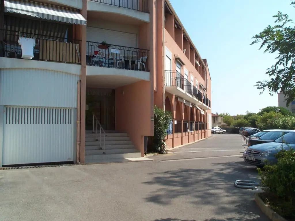 Appartement Balaruc-les-Bains, 1 pièce, 2 personnes - FR-1-503-60 - Photo 1