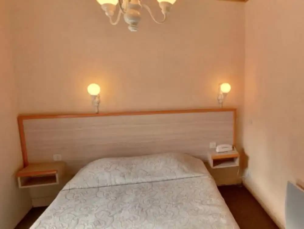 Hôtel du Levant - Photo 3