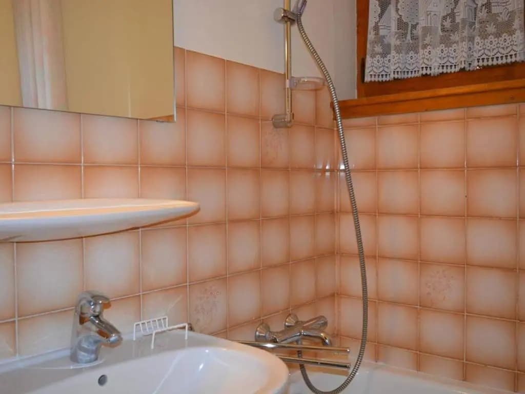 Appartement Le Grand-Bornand, 2 pièces, 6 personnes - FR-1-241-11 - Photo 5