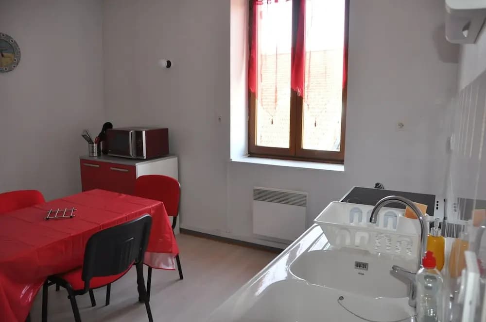 Appart Hotel de France - Photo 5