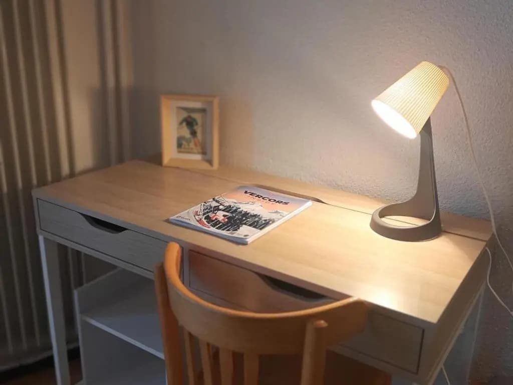 Appartement Villard-de-Lans, 2 pièces, 6 personnes - FR-1-515-3 - Miniature 6