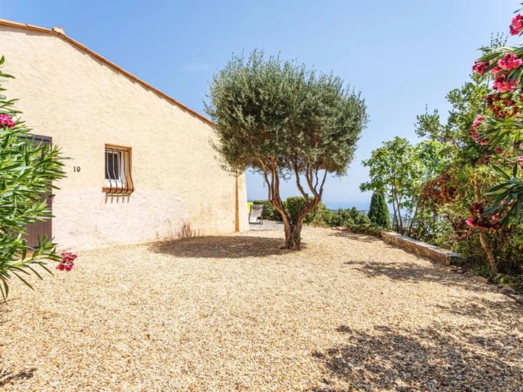Holiday Home Domaine des Collieres - Photo 1