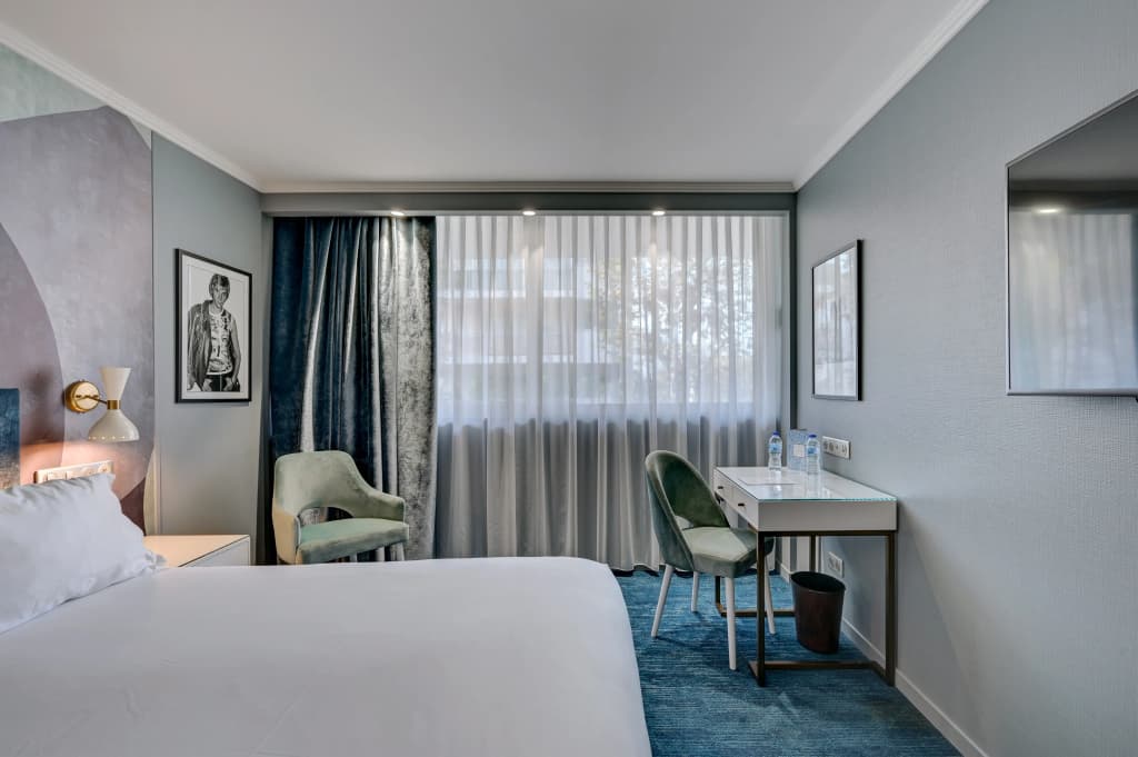 Hôtel Juliana Cannes - Photo 5