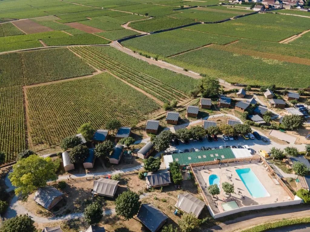 Huttopia Meursault - Miniature 7