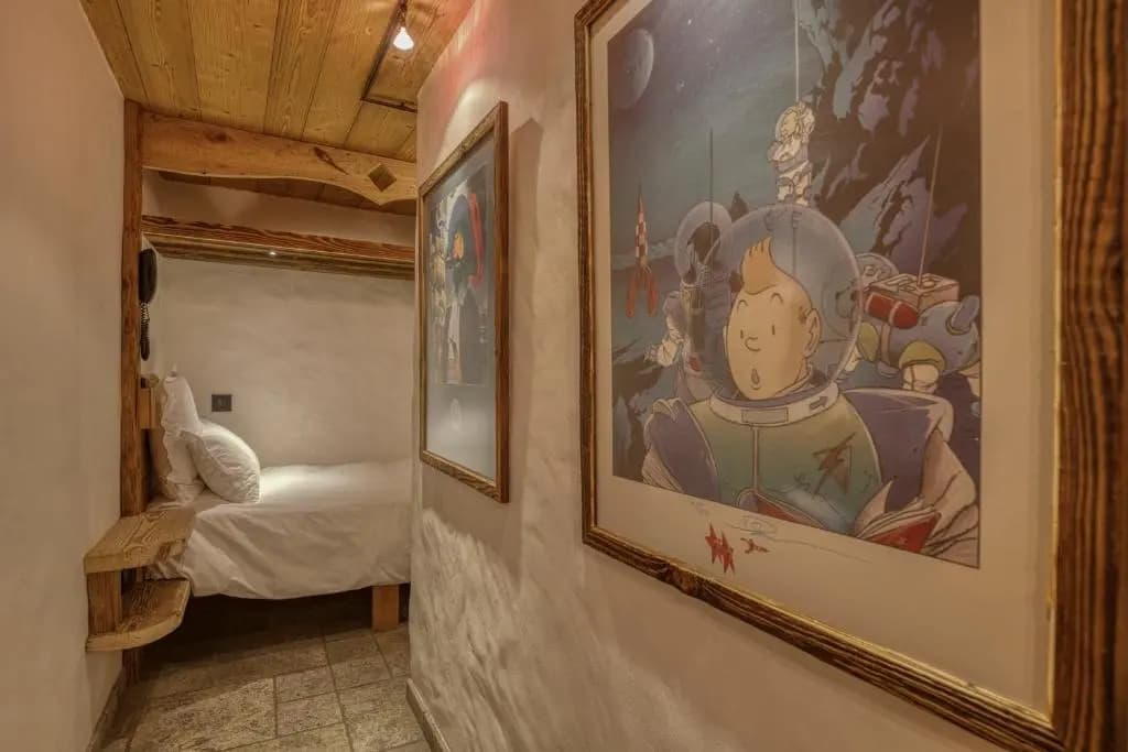 Chalet Beauvoir 4 - OVO Network - Photo 3