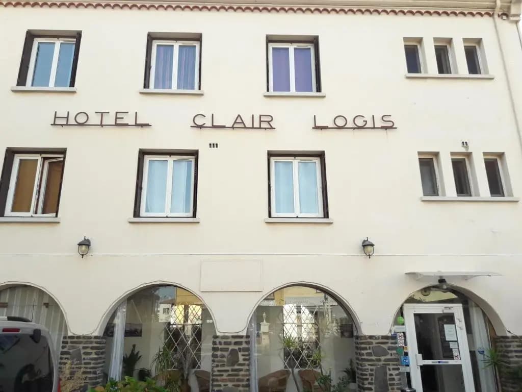 Hotel Clair Logis - Miniature 6