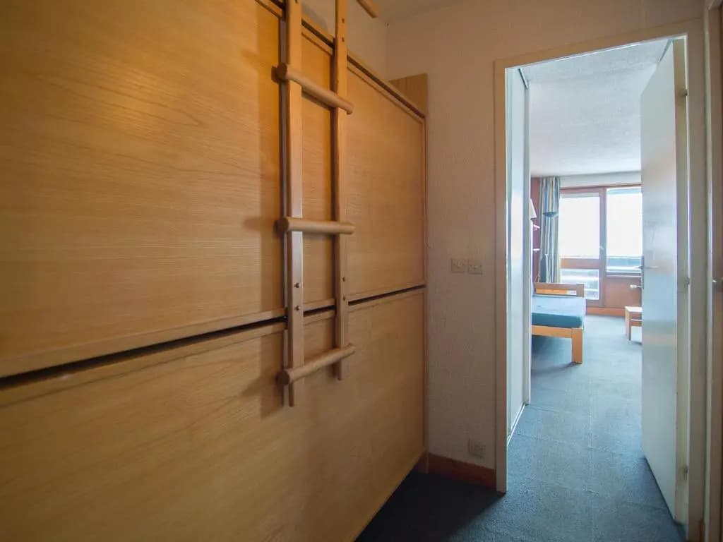 Appartement Tignes, 1 pièce, 4 personnes - FR-1-449-158 - Photo 4