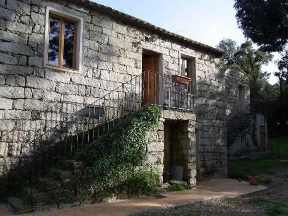 Chambres D'hôtes Barraconu - Photo 1