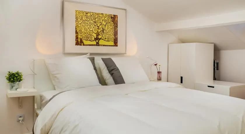 Appartement Centre de Nice - Photo 3