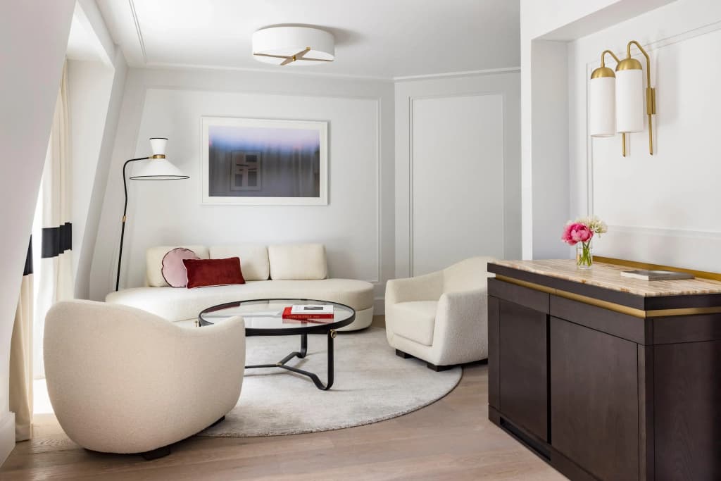 Kimpton St Honoré Paris - Miniature 7