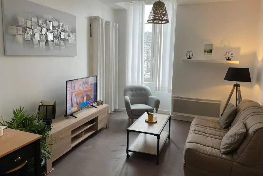 Logement Entier 33 M2 a Pau - Photo 1