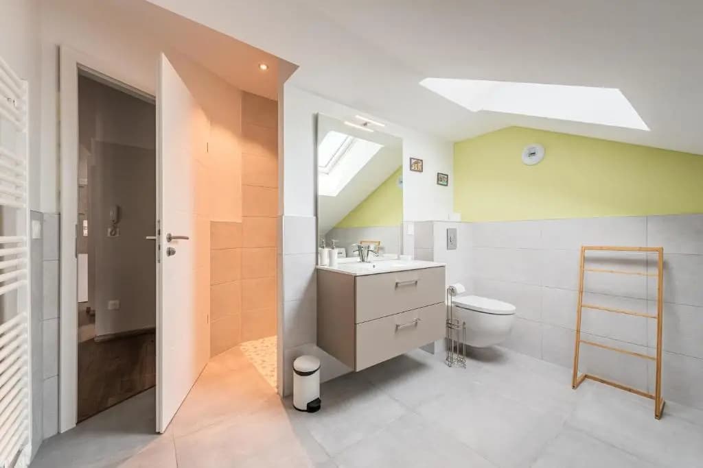 Appartement Porte du Vignoble - Miniature 7