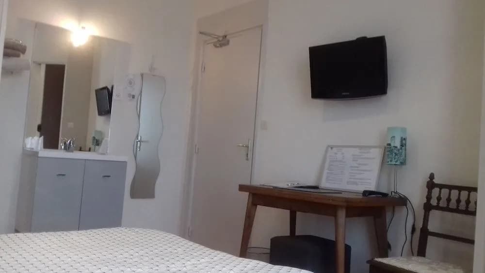 Hôtel le Gourmet - Photo 5