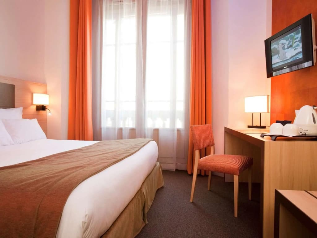 Grand Hotel des Brotteaux Lyon Ctre - Handwritten Collection - Photo 2