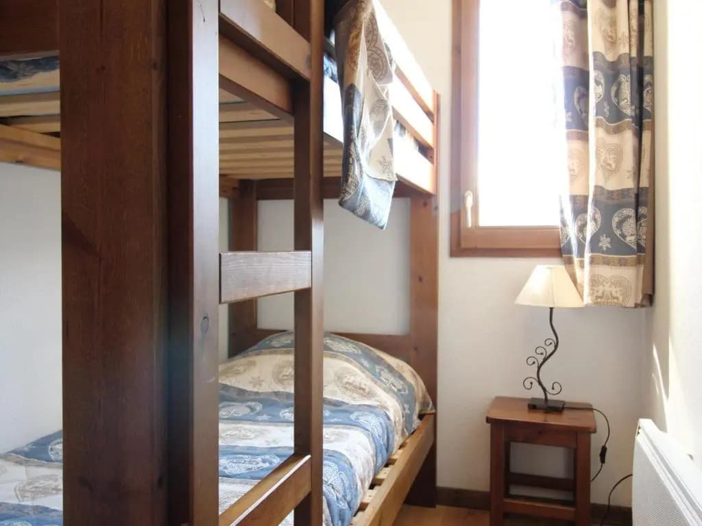 Appartement Aussois, 3 pièces, 6 personnes - FR-1-508-30 - Photo 4