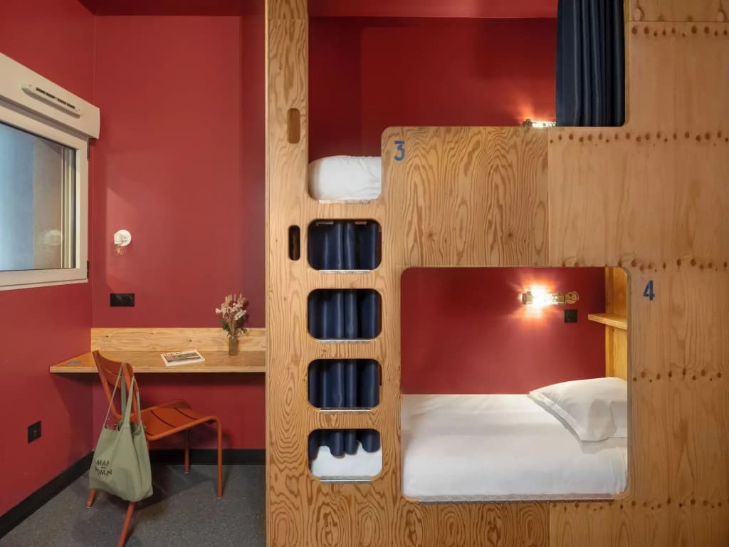 Eklo Hotels Paris Roissy CDG Airport - Photo 2