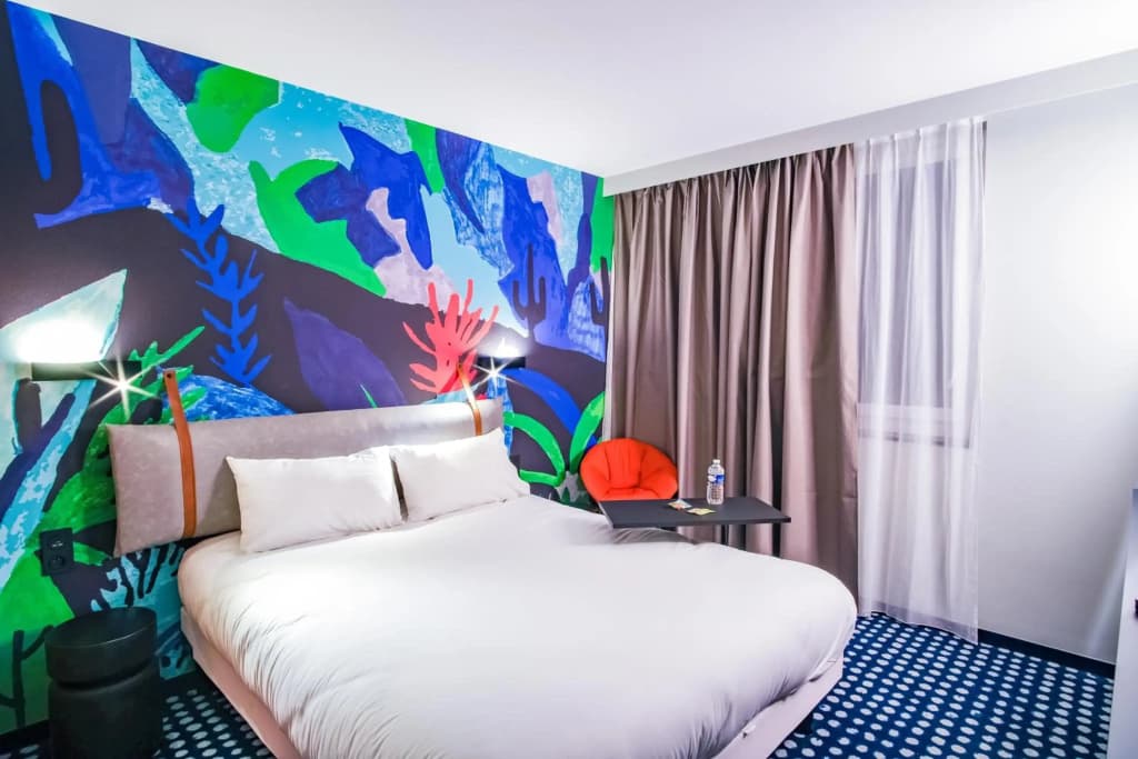 ibis Styles Albertville - Photo 5