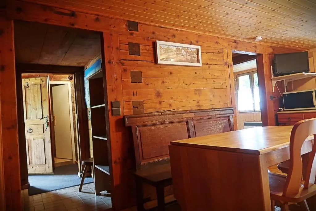 CHALET VENDEE-NEIGE Appartement CHARMIEUX 6 places 3 chambres - Photo 5