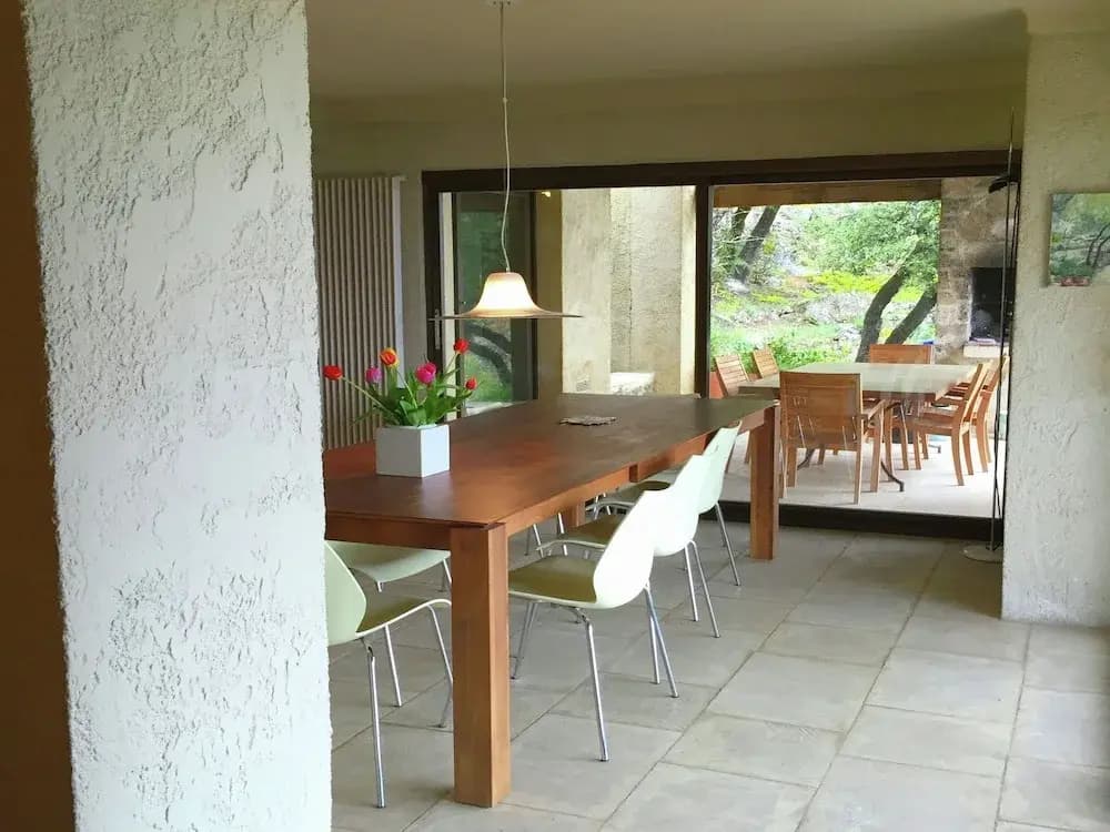 Villa in Tourtour With Swimming Pool - Miniature 8