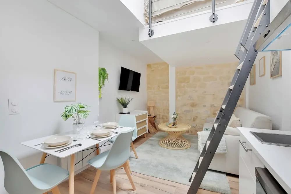 Cosy Apartment in Kremlin With 1 Room - Miniature 8