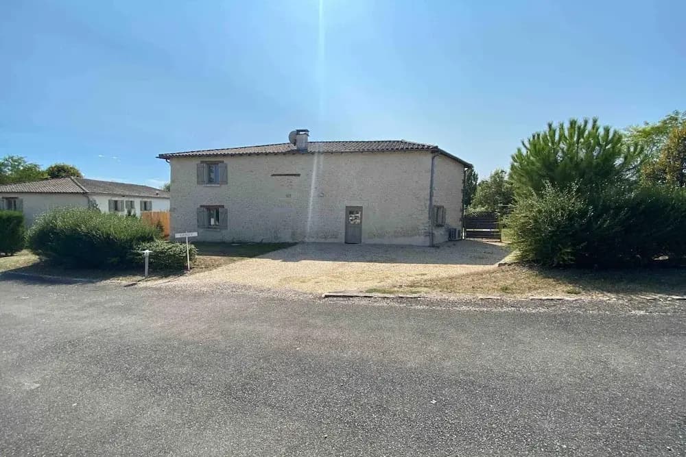 Charming Home in Dordogne Near Vineyards - Photo 1