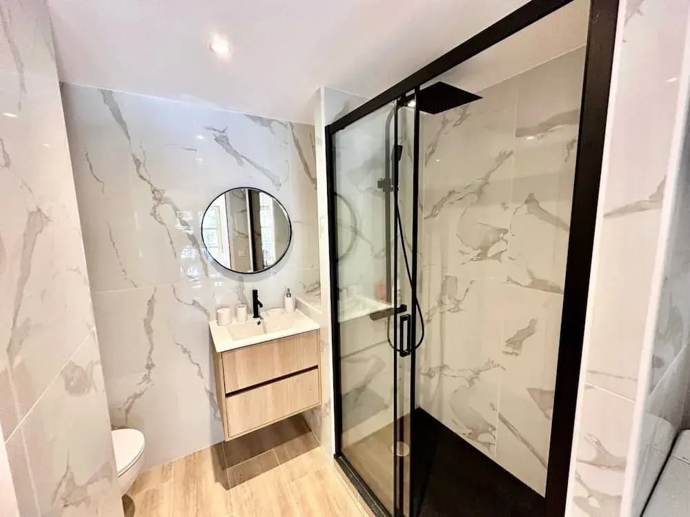Charming Apartment - 2bd/4p - Center of St Tropez - Miniature 7
