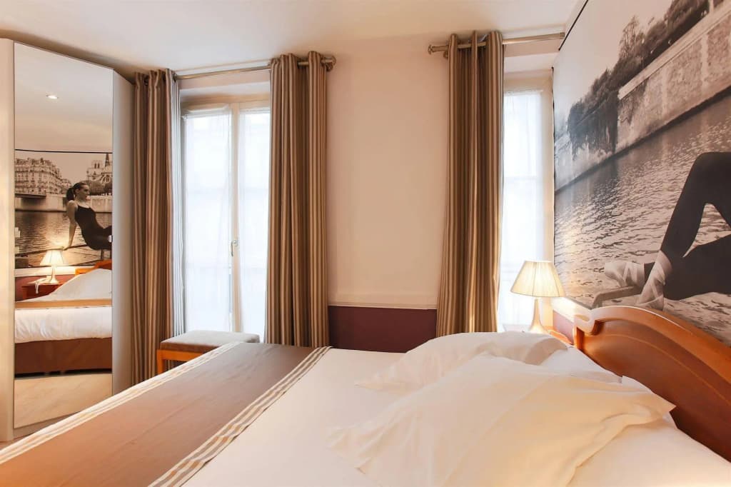 Hôtel Atelier Vavin - Photo 5