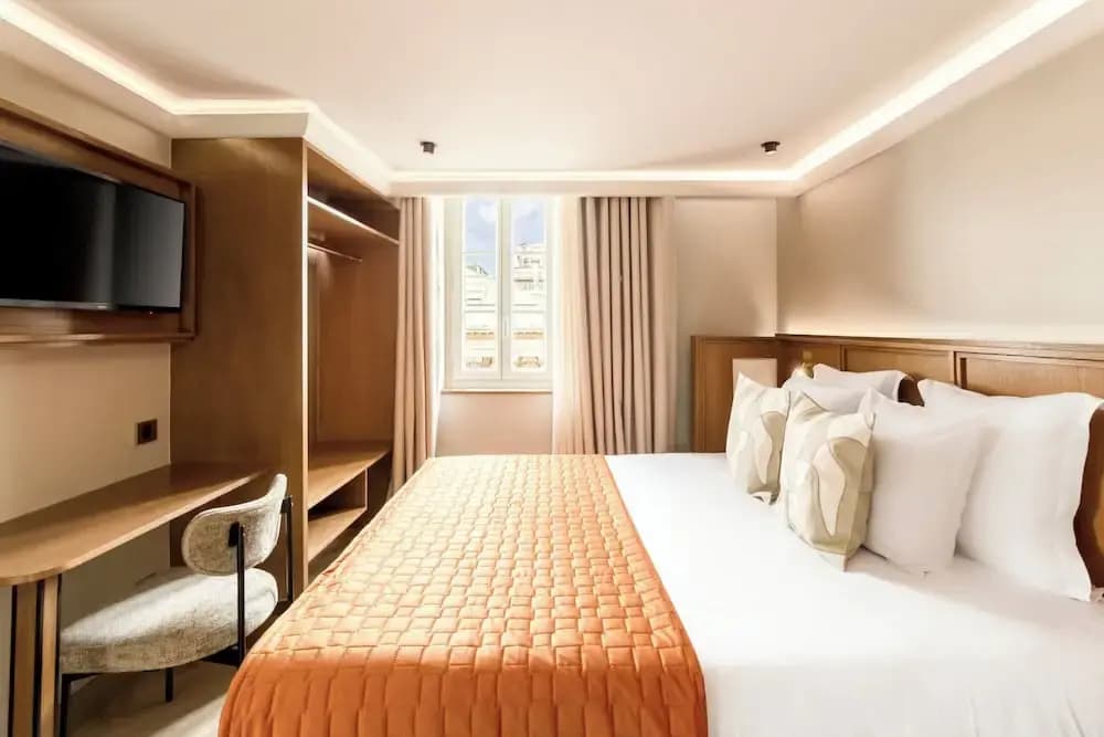 Merveil Luxury Suites - Bourse I-II - Miniature 6