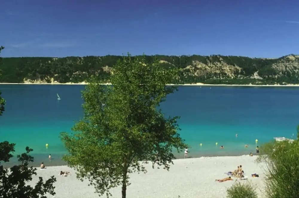 Camping Domaine De Chanteraine - Photo 4
