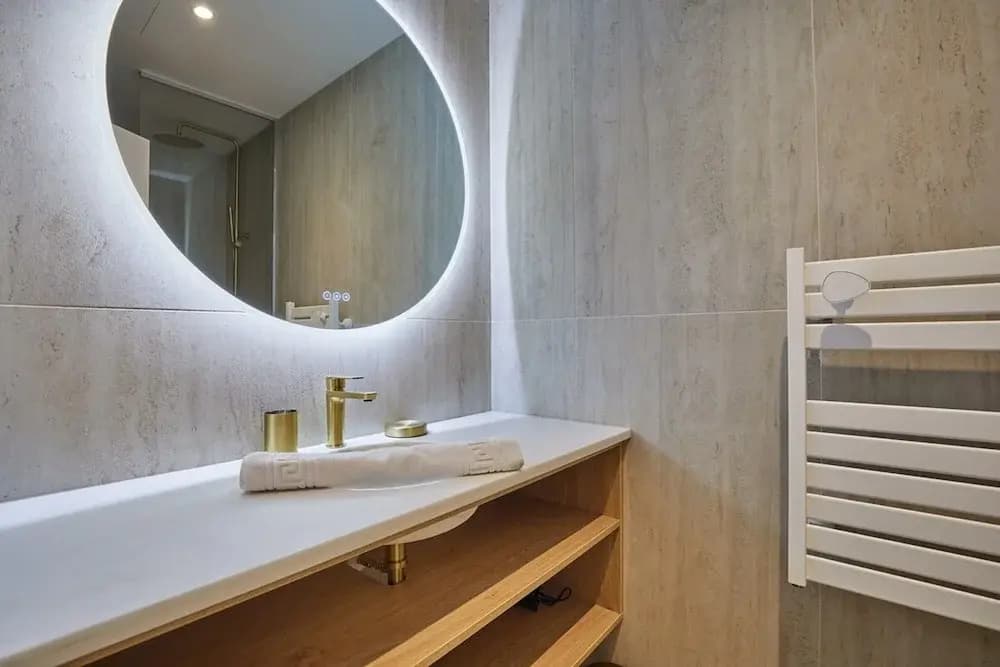 Superb Apartment in the Heart of Paris - Miniature 6