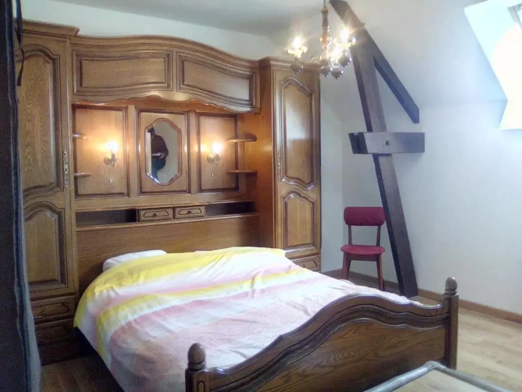 La ferme de la Baconnerie - Photo 2
