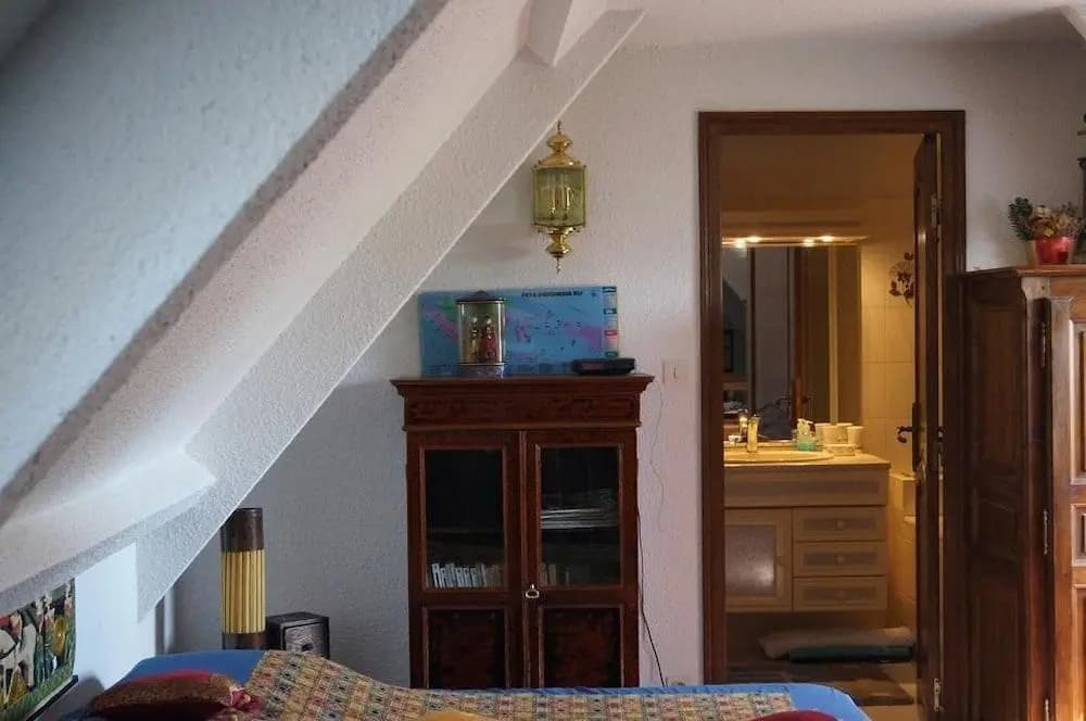 Chambres d'Hôtes - Cottage de Claids - Photo 3