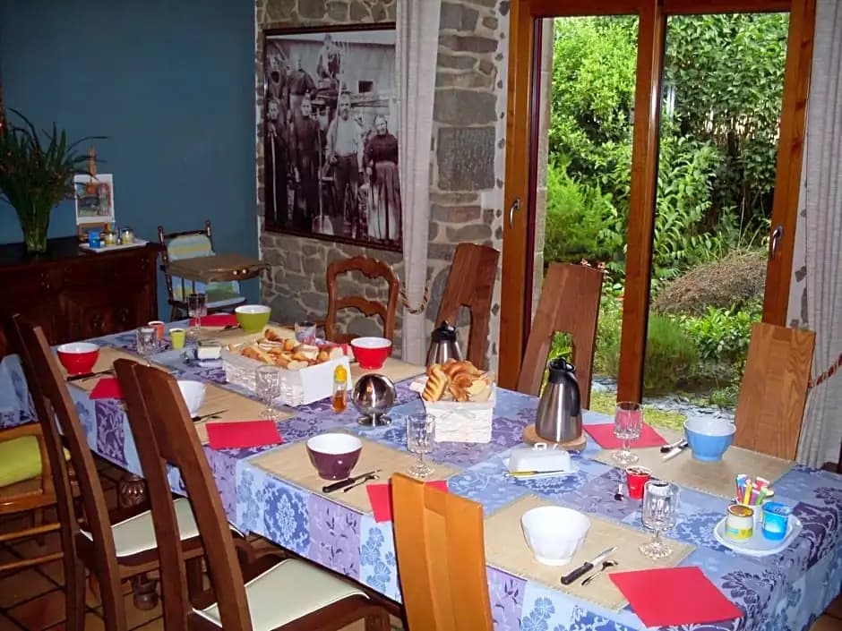 Chambres d'Hôtes de la Barrerie - Photo 4