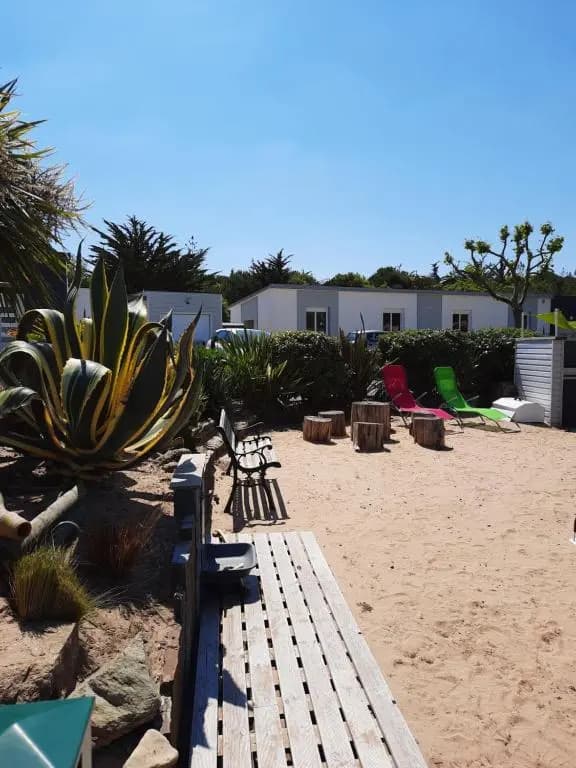 Le Clos de l'océan - maison 10 personnes à 300 m de la plage - Photo 1