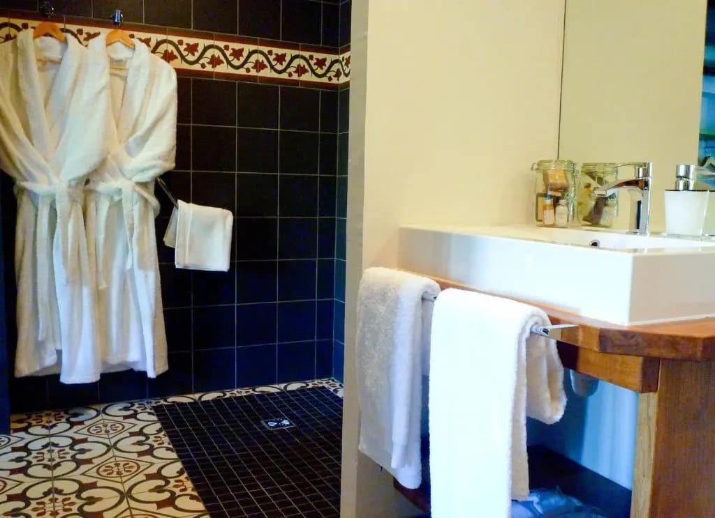 Casa9 Hôtel - Miniature 6