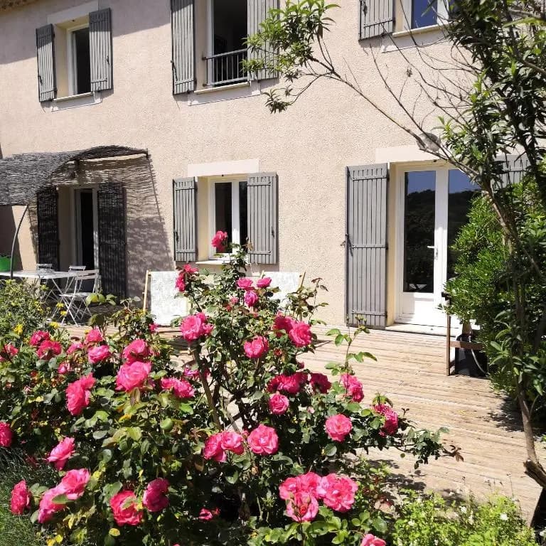 Holiday house Mont Ventoux - Photo 1