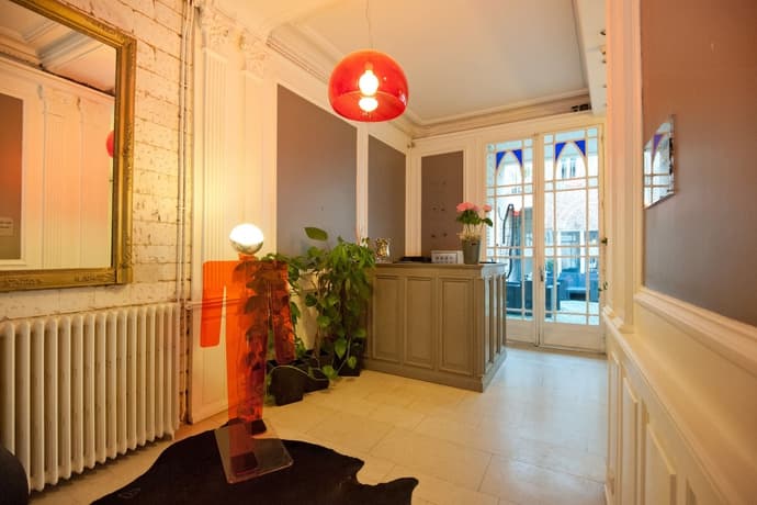Hotel Le Prieuré et La Résidence - Photo 2