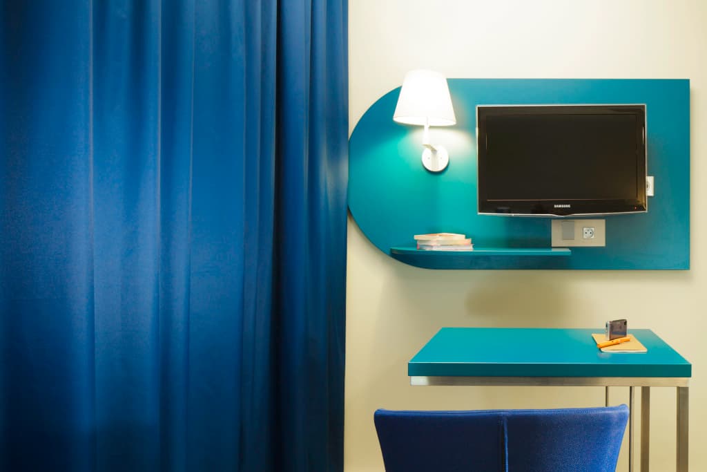 ibis Styles Tours Centre - Miniature 6