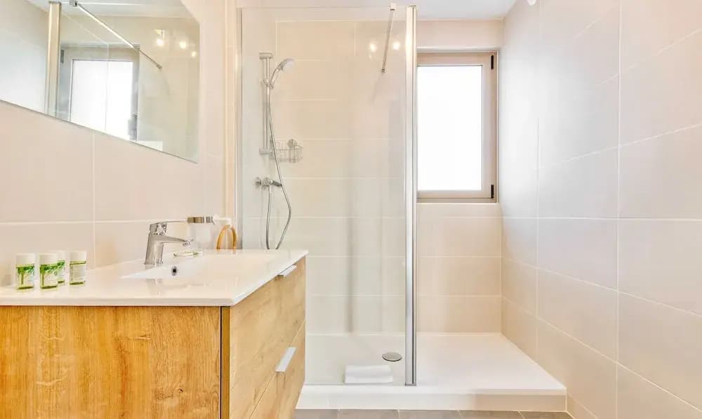 Modern Apt With Balcony-6p-close to Disney/paris - Miniature 8