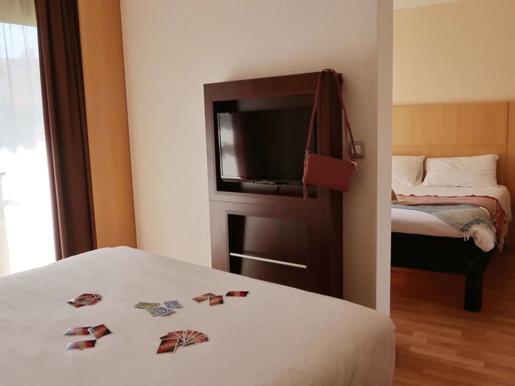 ibis Cannes Plage La Bocca - Photo 5