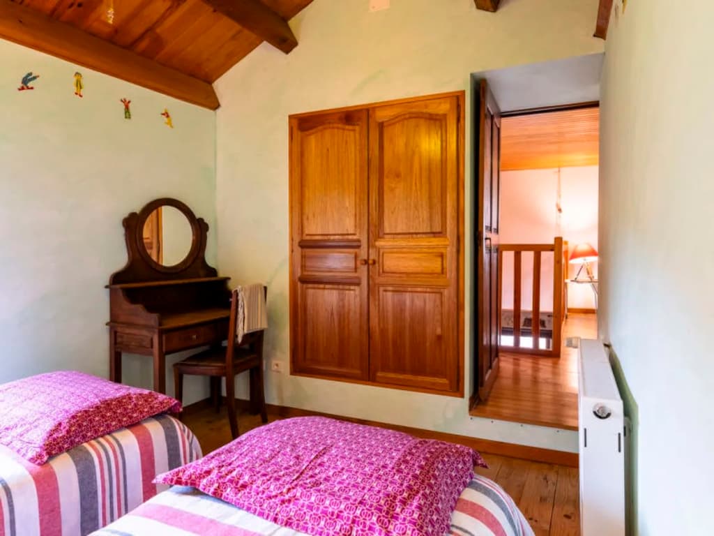 Holiday Home Le Rouge Borne (LVS110) - Photo 5