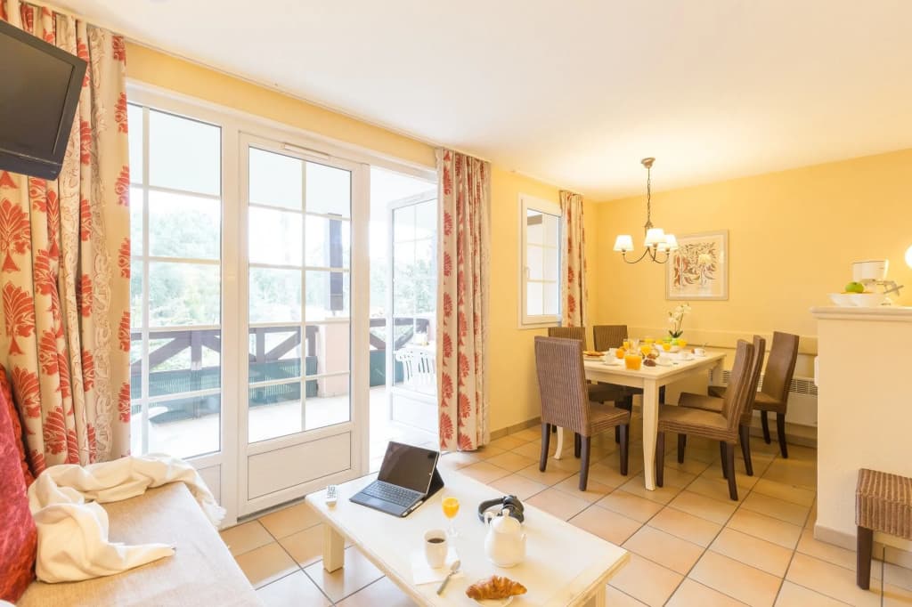 Village Pierre & Vacances - Moliets - Miniature 6