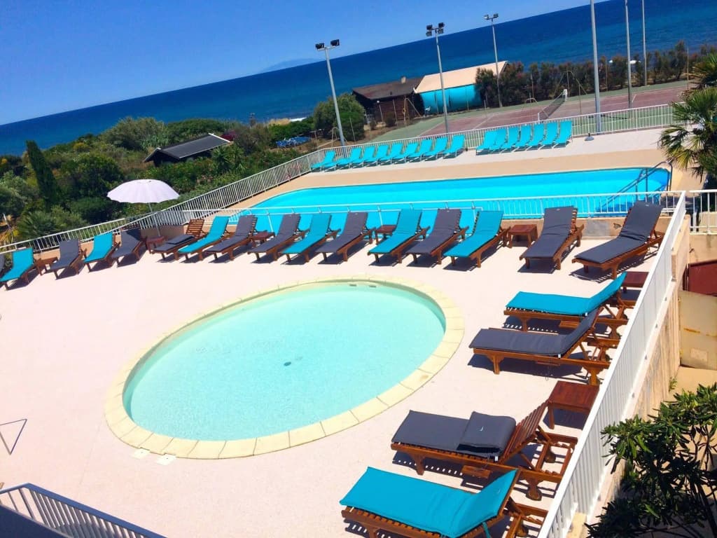 Hotel Orizonte - Photo 5