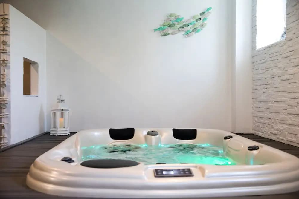 A La Ferme City Break & Spa - Miniature 7