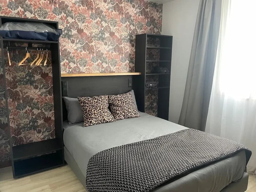 97 Smart Appart Le Havre - Photo 4