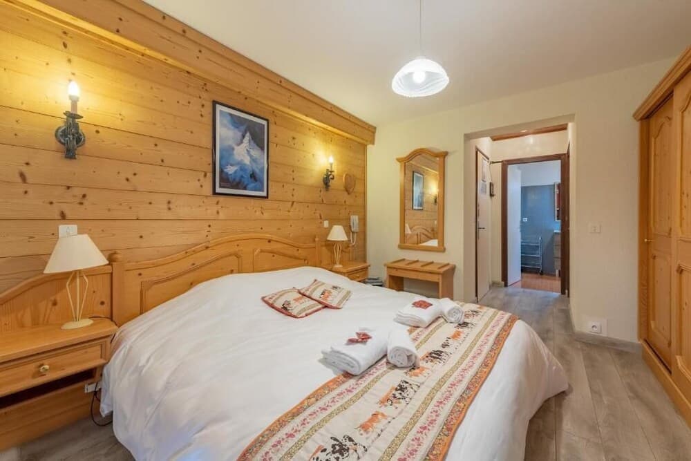 Hôtel Le Bois Joli - Miniature 6