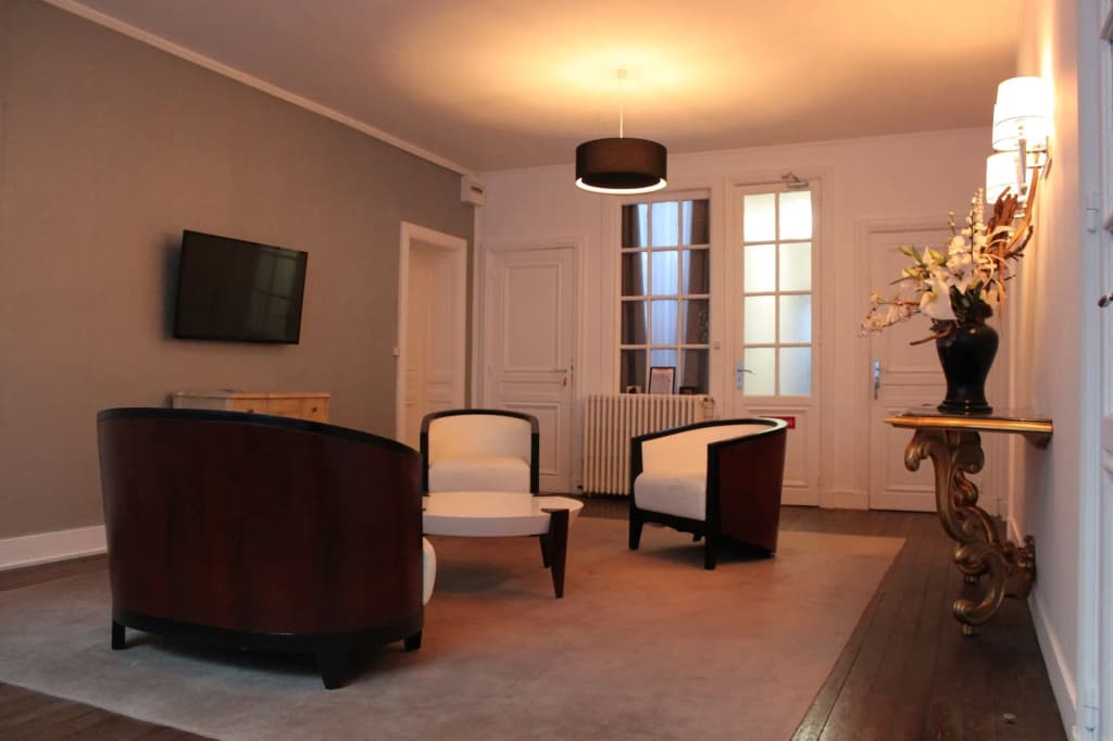 Résidence de la Porte d'Arras - Photo 1
