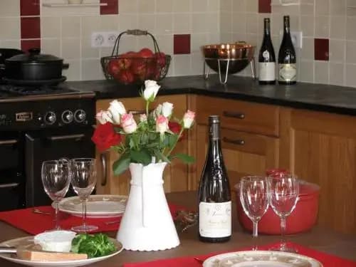 Le Domaine Des Gauliers - Photo 3