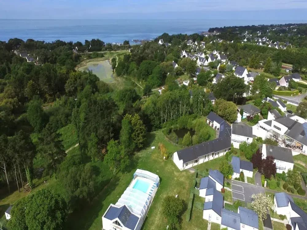 Terraced House in Piriac-sur-mer Near Beach - Photo 3