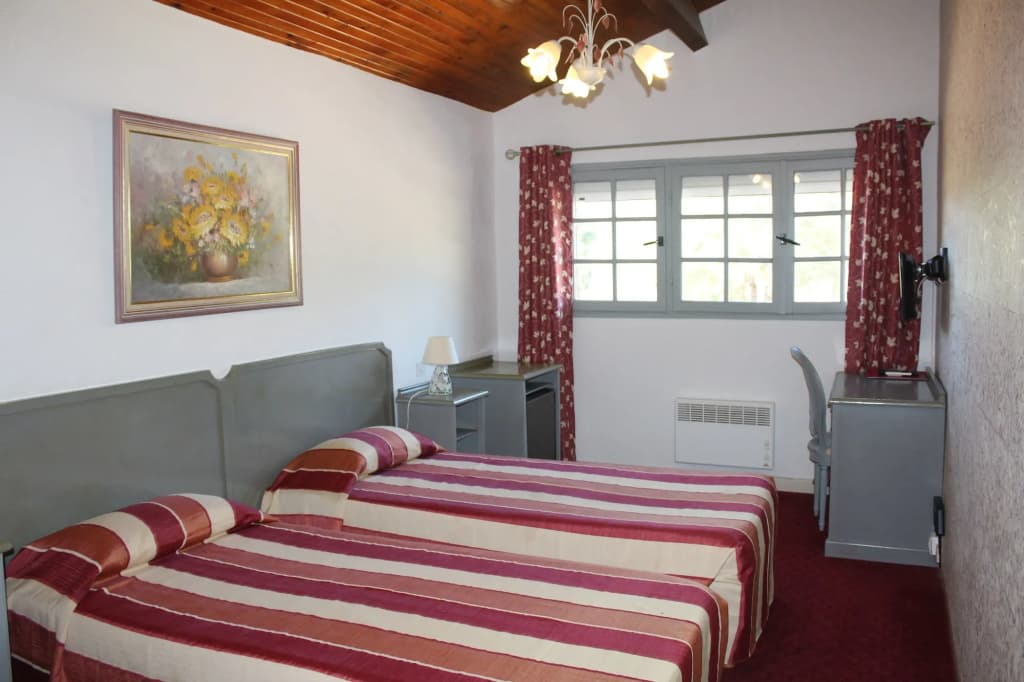 Hôtel U Paesolu - Photo 4